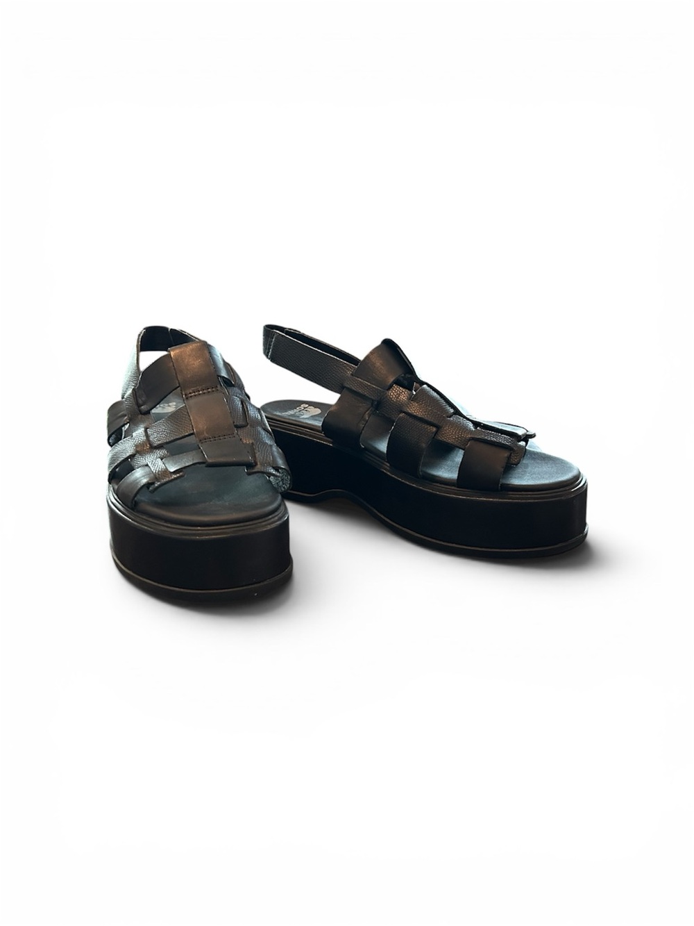 Sorel NWOT Dayspring sling back sandal - Picture 11 of 11